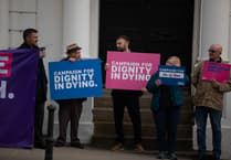 Assisted Dying: Residency period for those wanting to end their lives increased 
