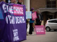 Everything that happened as questions raised over Assisted Dying Bill