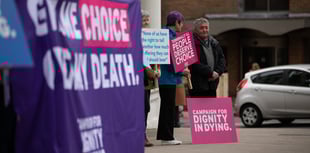 Everything that happened as questions raised over Assisted Dying Bill