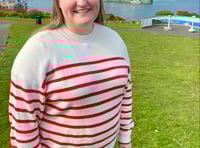Manx woman invited to become mentor at United Space School in Houston