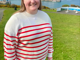 Manx woman invited to become mentor at United Space School in Houston
