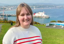 Manx woman invited to become mentor at United Space School in Houston