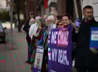 Isle of Man's Assisted Dying Bill in historic first for British Isles