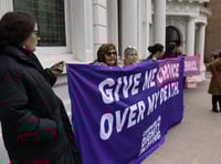 Politicians to query the financial cost of a right to die law