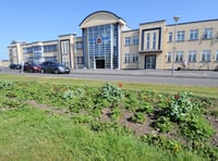 'Joke' Isle of Man Airport named most 'disrupted' in British Isles