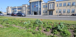 'Joke' Isle of Man Airport named most 'disrupted' in British Isles