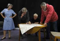 Isle of Man theatre group to perform new play marking D-Day anniversary
