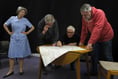 Theatre group to perform new play marking D-Day anniversary