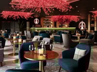 New bar in Douglas hotel dedicated to memory of Lucas Martin