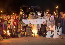 Oie Voaldyn fire festival set to return to Peel next week