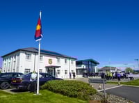 Salvation Army opens new church and community centre in Business Park