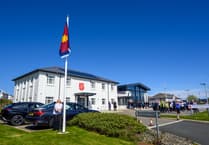 Salvation Army opens new church and community centre in Business Park