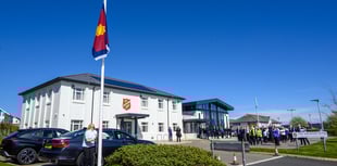 Salvation Army opens new church and community centre in Business Park