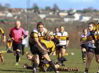 Good performance for Vagabonds on the road
