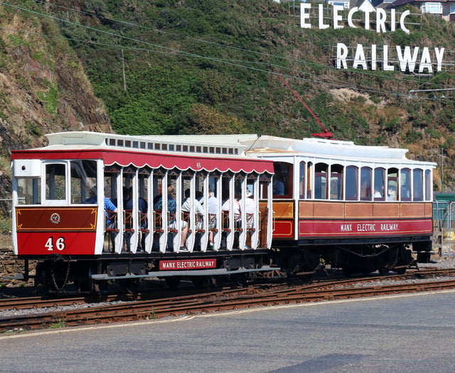 Trams drafted in to get pupils to school during bus strike