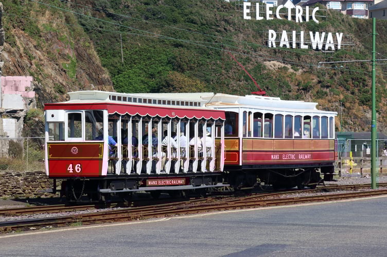 Manx Electric Railway