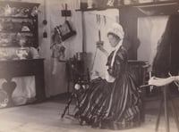 How a 'lazy wife' and a giant inspired popular Manx children's song