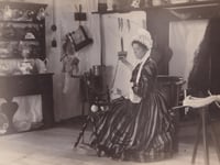 Sophia Morrison: Pioneering Manx cultural activist remembered