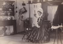 Sophia Morrison: Pioneering Manx cultural activist remembered