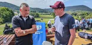 Liverpool F.C legend says Isle of Man 'was like Benidorm' in video