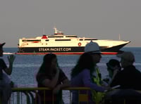 TT 2025: Sailings brought forward by nine hours due to weather warning