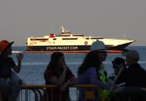 Steam Packet announce TT Liverpool sailings moved to Heysham