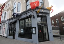 Isle of Man pub bouncer punched woman in the face