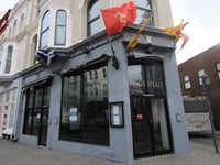 Man shouted racist abuse and made bizarre sexual comments about sheep