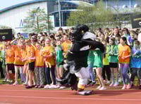 Manx Youth Games sessions begin next week