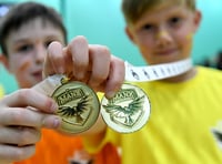 Manx Youth Games training sessions begin next week