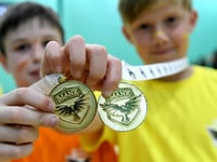 Manx Youth Games training sessions begin next week