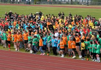 In pictures: more than 1,000 kids take part in Manx Youth Games