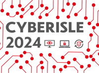 Cyber security conference 'CYBERISLE' returns in October