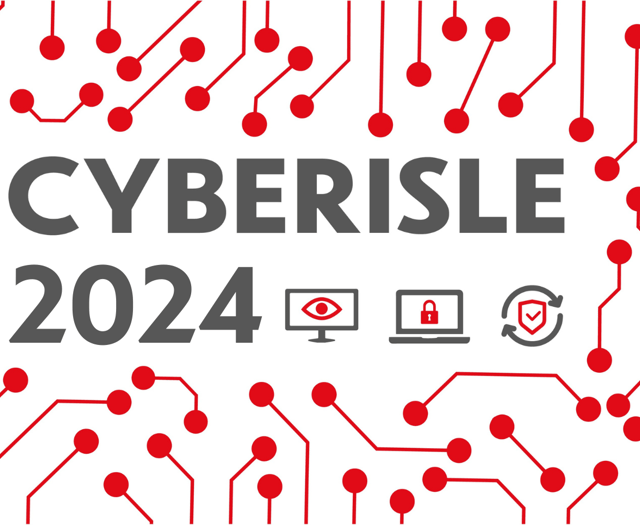 Cyber security conference 'CYBERISLE' returns in October