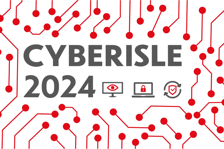 CYBERISLE 2024 takes place in October
