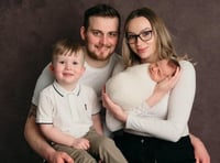 Friends of biker who died in Ballamodha crash raise money for family