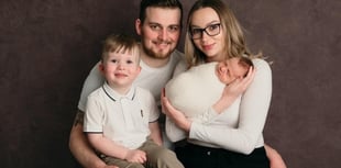 Friends of biker who died in Ballamodha crash raise money for family