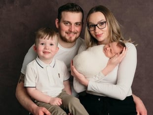 Friends of biker who died in Ballamodha crash raise money for family