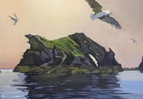 New exhibition displays Isle of Man landscape in all its glory