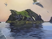 New exhibition displays Isle of Man landscape in all its glory