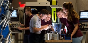 Board and strategy created to help plug employment skills gap