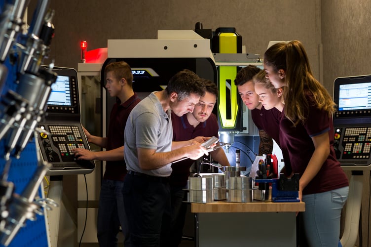 Government board and strategy created to help plug employment skills gap