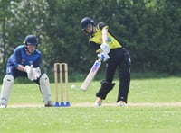 Finch Hill remain bottom of cricket's Premier division