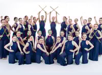 Brand new Manx dance piece to be performed at Gaiety Theatre show
