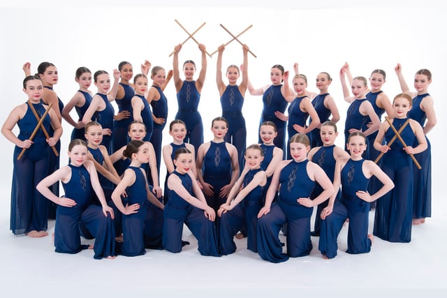 Brand new Manx dance piece to be performed at Gaiety Theatre show