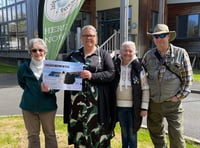 Isle of Man Farmers Market accepted as UNESCO Biosphere partner