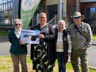 Isle of Man Farmers Market accepted as UNESCO Biosphere partner