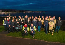 Commemoration held to honour the founder of the RNLI 