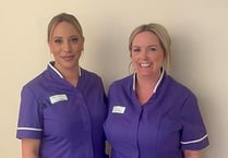 Island's first Maternity Support Workers join team at Noble's Hospital
