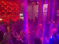 Neil Cowie's 'Afternoon Disco' set to return to Bench later this month